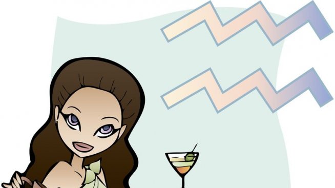 Как пият и как се напиват представителите на различни зодиакални знаци