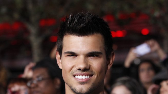 Тейлър Лаутнър не вярва в любовта от пръв поглед