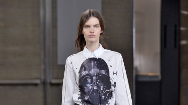 Модата е обсебена от „Междузвездни войни“