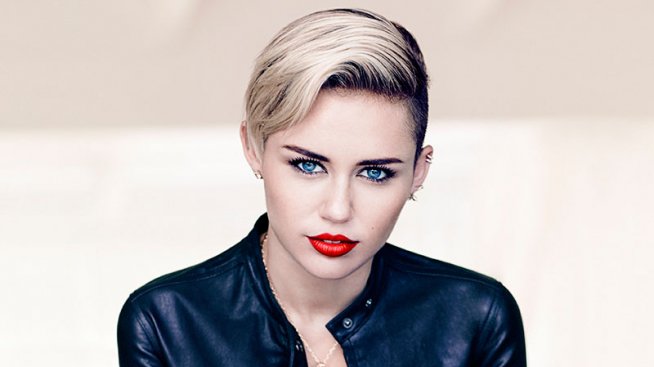 Майли Сайръс: Действам или на макс, или на минимум – няма средно положение