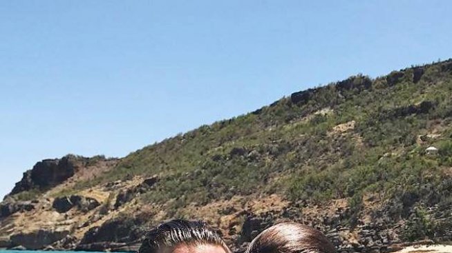 Рекорд: София и Скот се събраха след двудневна раздяла!