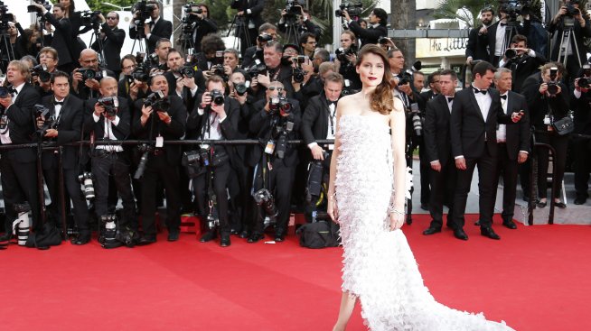 Ниските световноизвестни модели на подиума