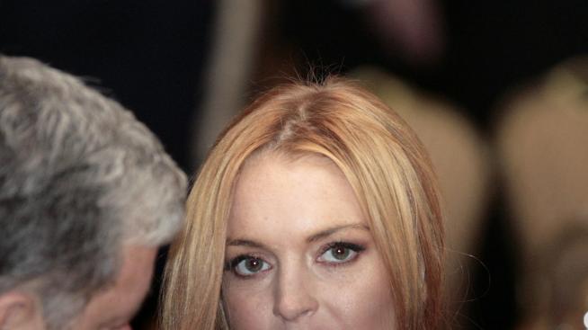 Линдзи Лоън е била обект на тормоз в училище