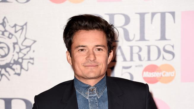 Тейлър Суифт „изгони“ Орландо Блум от дома му