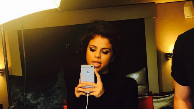 Селена Гомес се подложила на химиотерапия