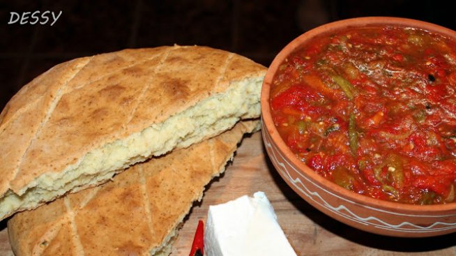 Как да приготвим: Лютика