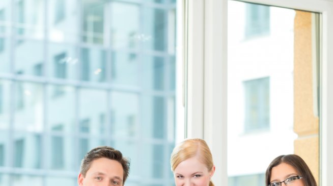 Как бракът може да помогне в работата ви