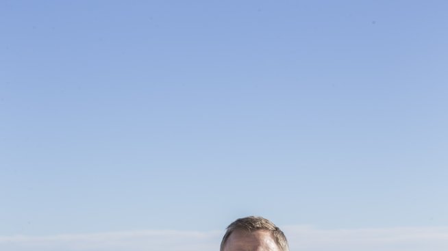 Даниел Крейг: Кание Уест трябва да е следващият Бонд