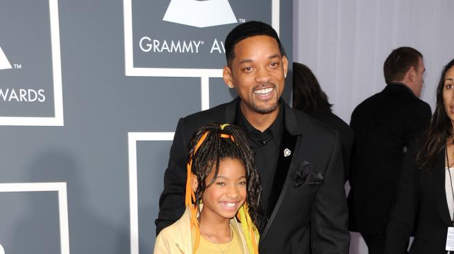 Смит и Антъни по мъжки на мач