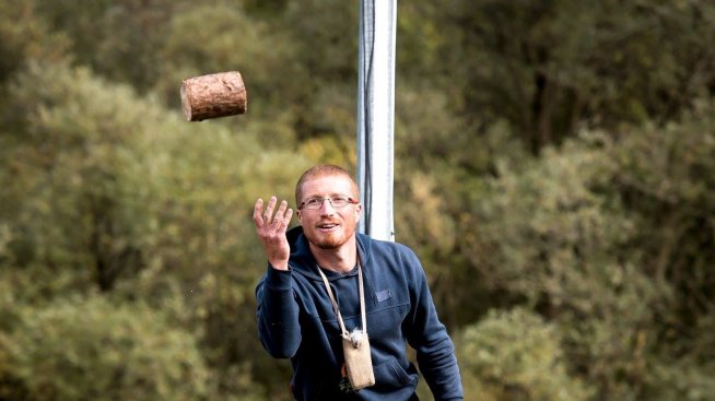 Яни от Козлец си тръгна със 100 000 лв. от „Фермата“