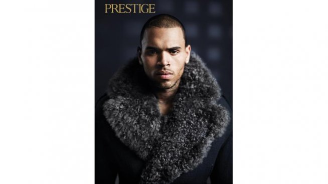 Крис Браун – мъжът, който разби сърцето на Риана