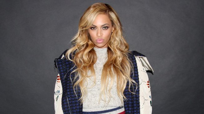 Бионсе се сдоби с още една сестра