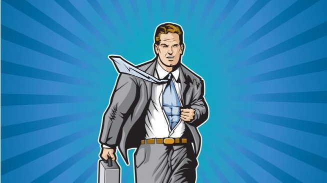 Защо мъжете обожават да „спасяват“ дами в беда