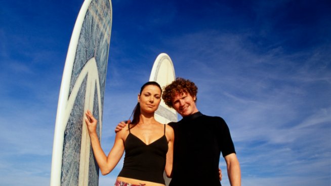 Защо е добре да имате мъж-приятел (не гадже)