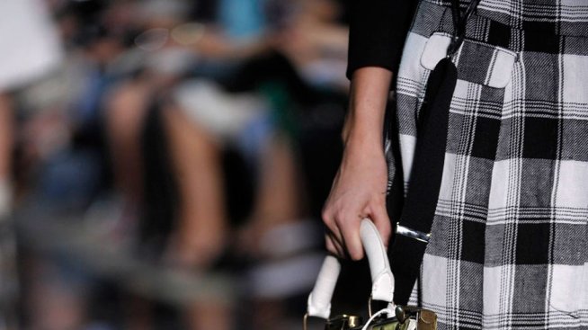 Ренесансът на докторската чанта