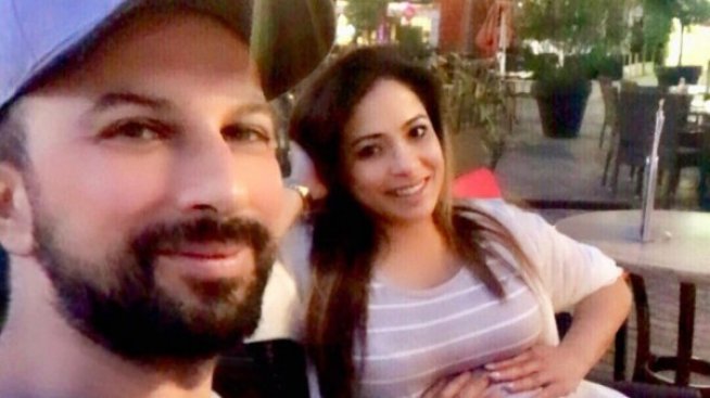 Таркан стана татко на момиче, кръсти я Лия