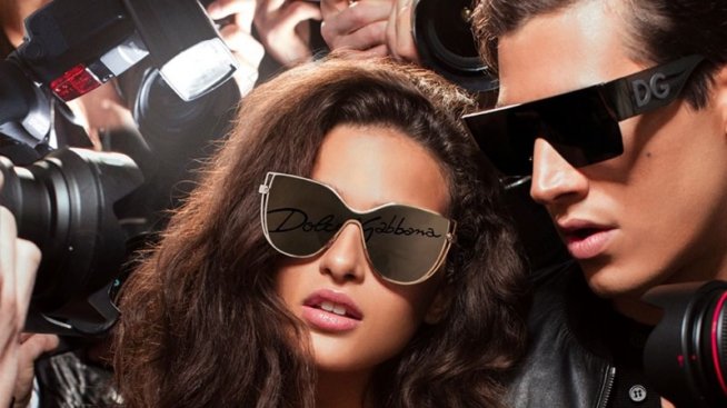 Екшън, камера! #DGLogo!