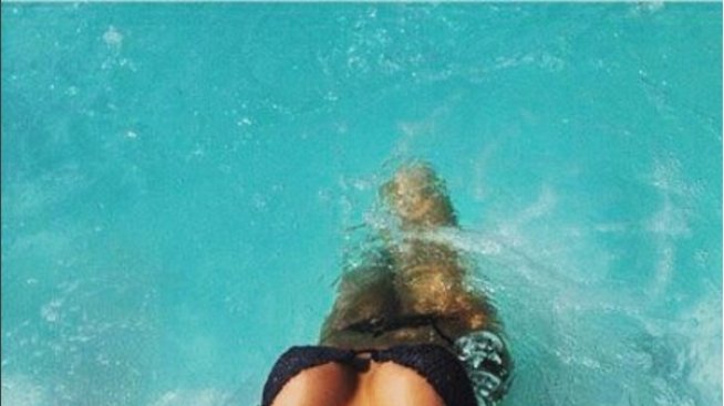 5 предимства на солената вода