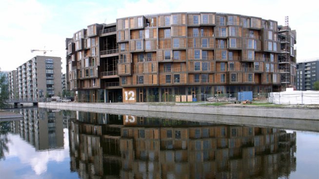 Най-яката студентска квартира