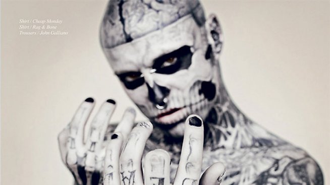 Още веднъж Зомби бой!