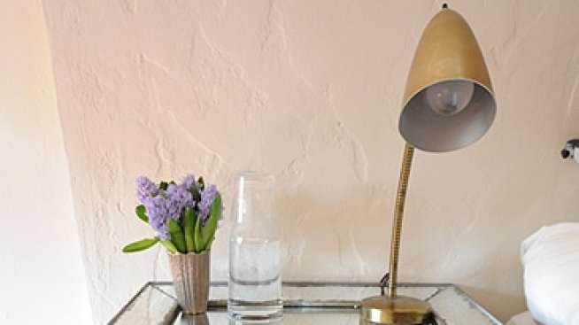 Нещо старо за късмет