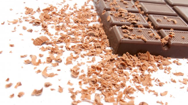 Шоколад с водорасли е по-здравословната алтернатива