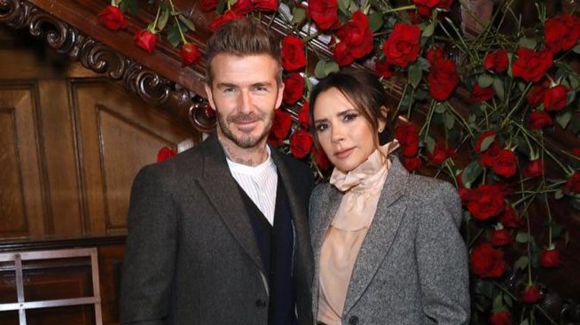 Виктория Бекъм: Слуховете за развод не ме притесняват