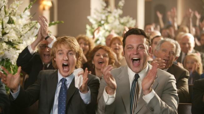 Как да се държите с хората, които сте „пропуснали“ да поканите на сватбата си