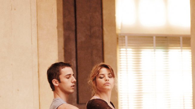 Защо трябва да си намерите компания за спорт