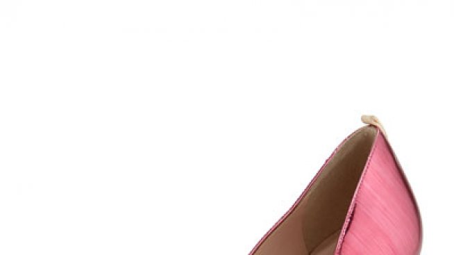 Колекцията с обувки на Сара Джесика Паркър