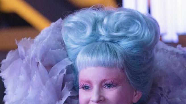 Мода в стил „Игрите на глада“