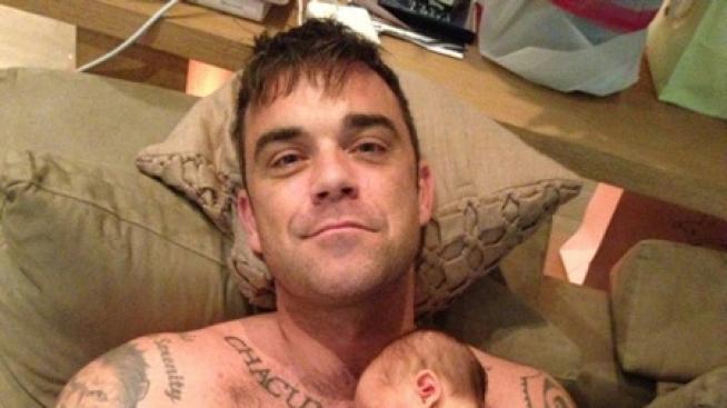 Малко известни факти за Роби Уилямс