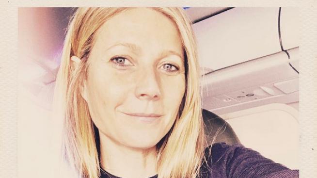 Гуинет Полтроу махна октоподите от менюто си, имали мозък!