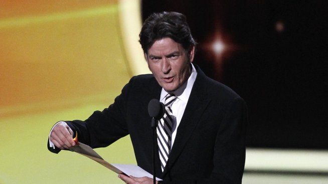 Чарли Шийн: Загубих си децата, работата, парите и разсъдъка