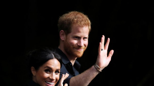 Принц Хари – най-известен от семейството си сред британците