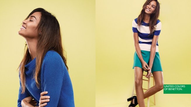 „Римска ваканция“ с Джоан Смолс