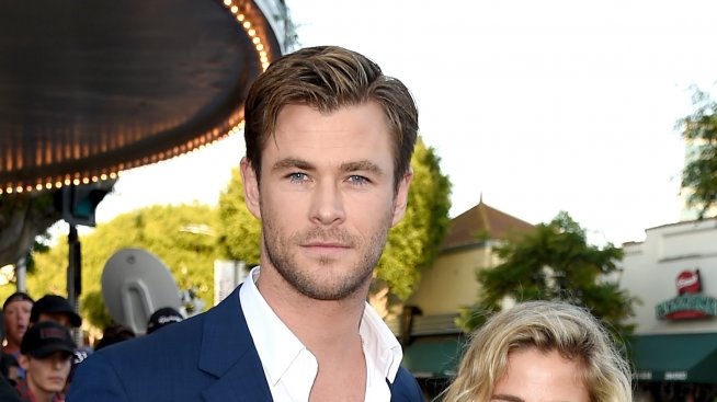 Снажният Крис Хемсуърт е оцелявал с по 500 калории на ден