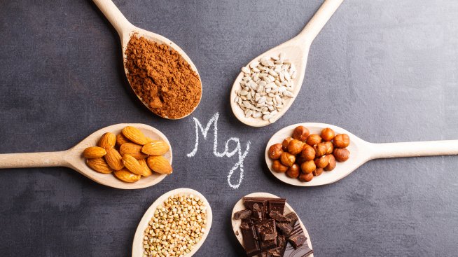 5 храни, богати на магнезий, които да включите в менюто си
