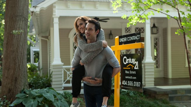 Как да запазите връзката си от любопитни очи