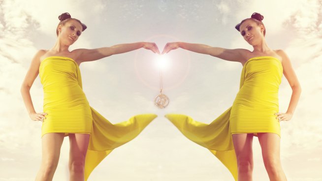 7 причини, поради които Близнаците са страхотни приятели