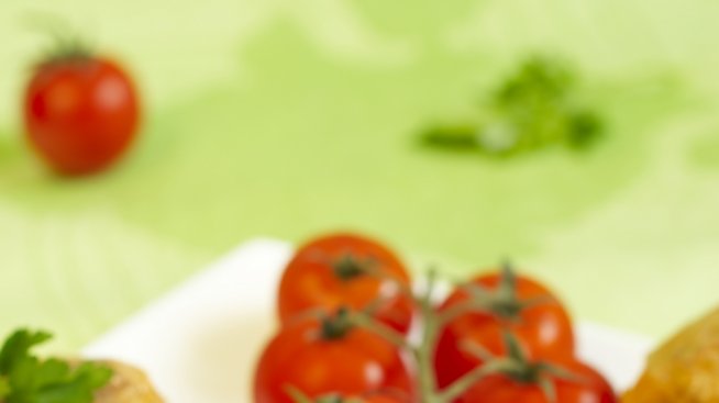 Магданозени кюфтенца