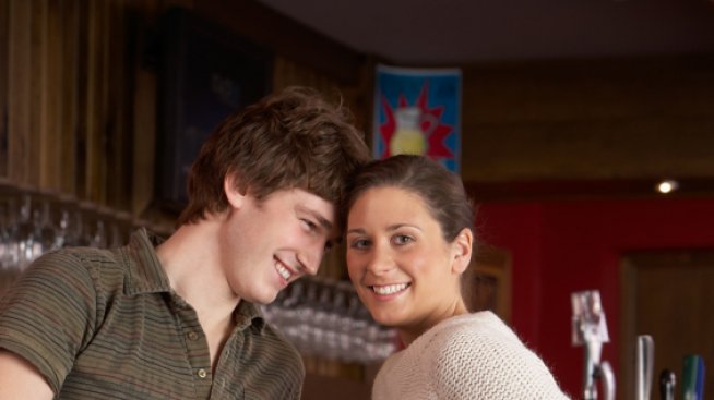 6 неща, които жените първо забелязват у мъжа