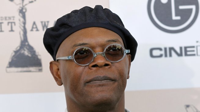 Самюъл Джаксън е най-доходоносният актьор