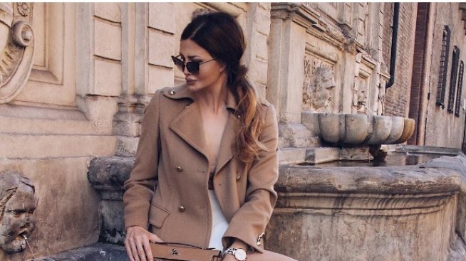 Лепотица: Вижте най-секси бабата в света. От Сърбия!