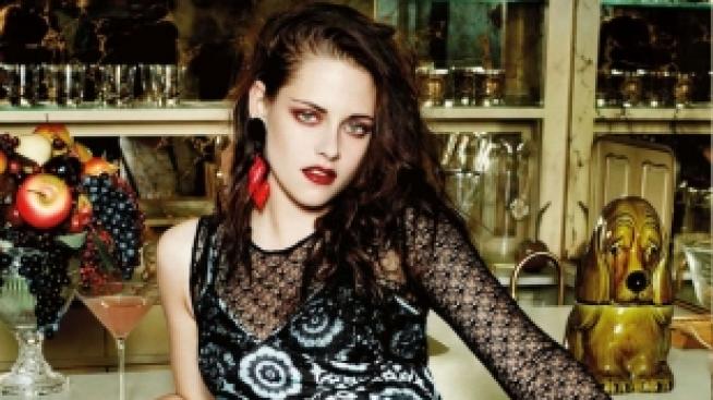 Кристен Стюарт: Не общувам лесно с всички