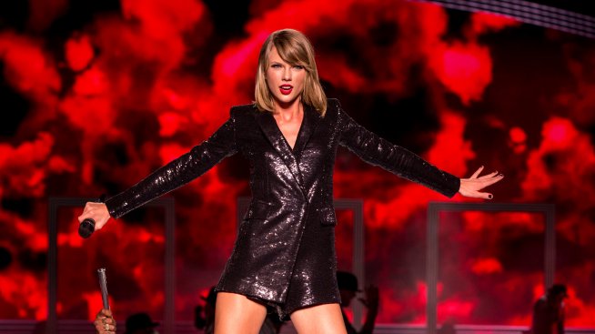 Тейлър Суифт е най-младата дама в класацията на най-влиятелните жени