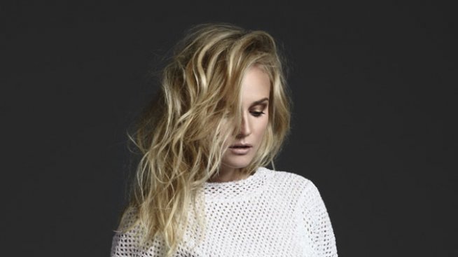 Даян Крюгер – бъдещата модна икона