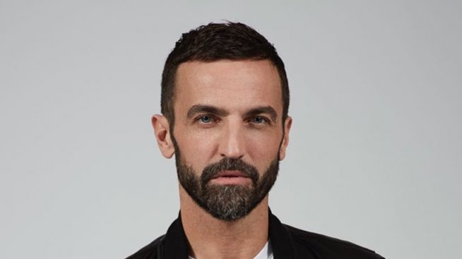 Никола Геские продължава в Louis Vuitton