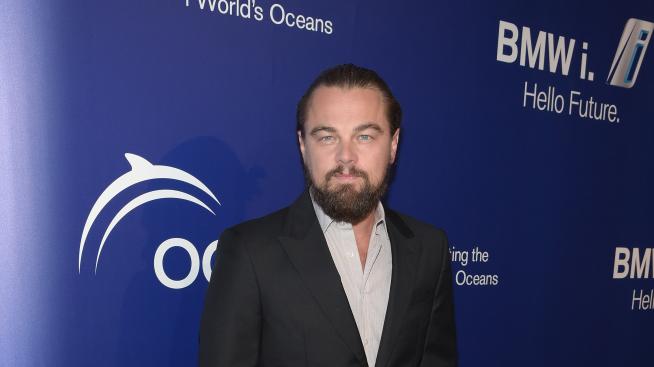 Леонардо ди Каприо стана посланик на ООН