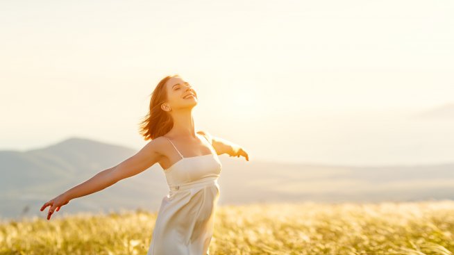 От какво се нуждаете, за да бъдете щастливи